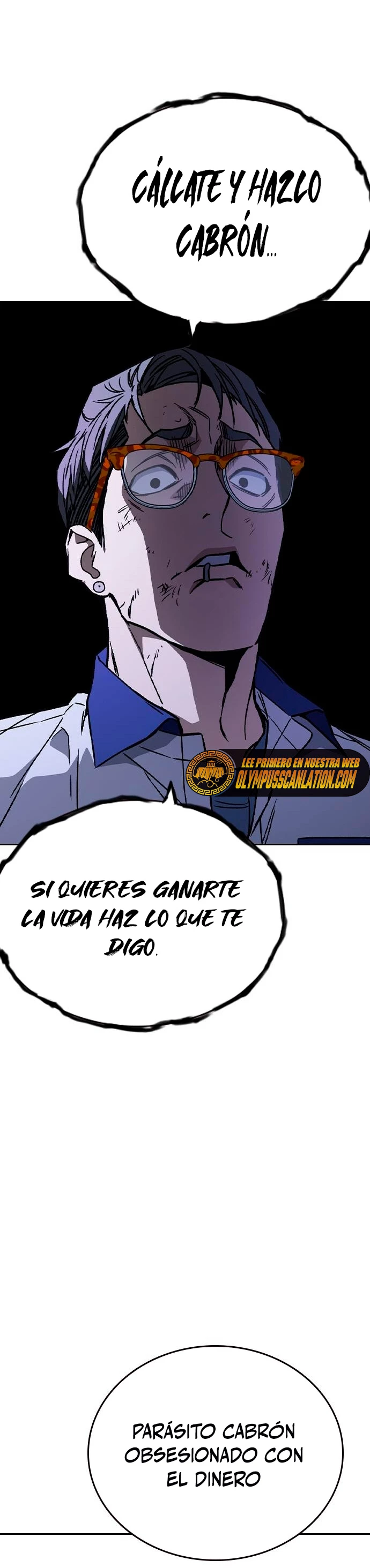 Grupo de Estudio Capítulo 187 - Page 11