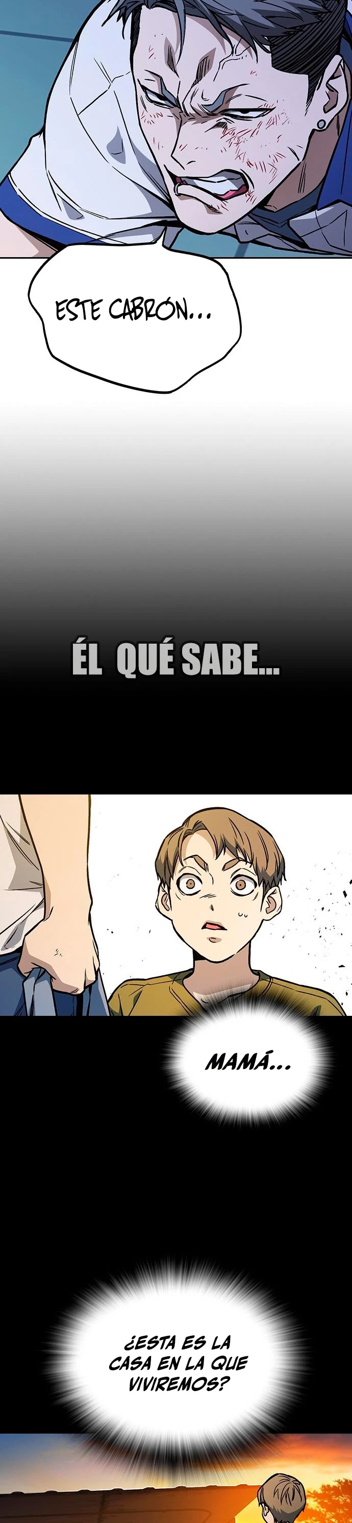 Grupo de Estudio Capítulo 187 - Page 18