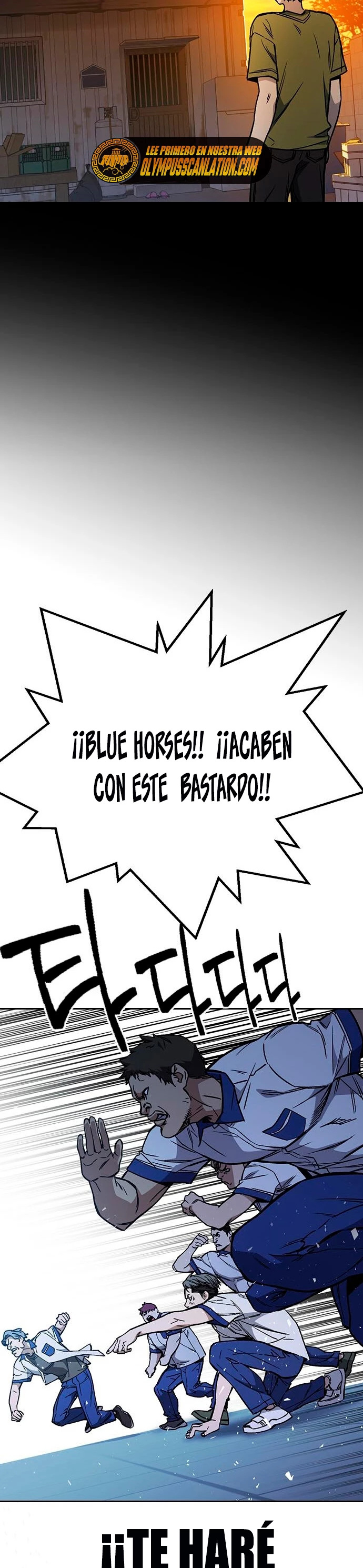 Grupo de Estudio Capítulo 187 - Page 19