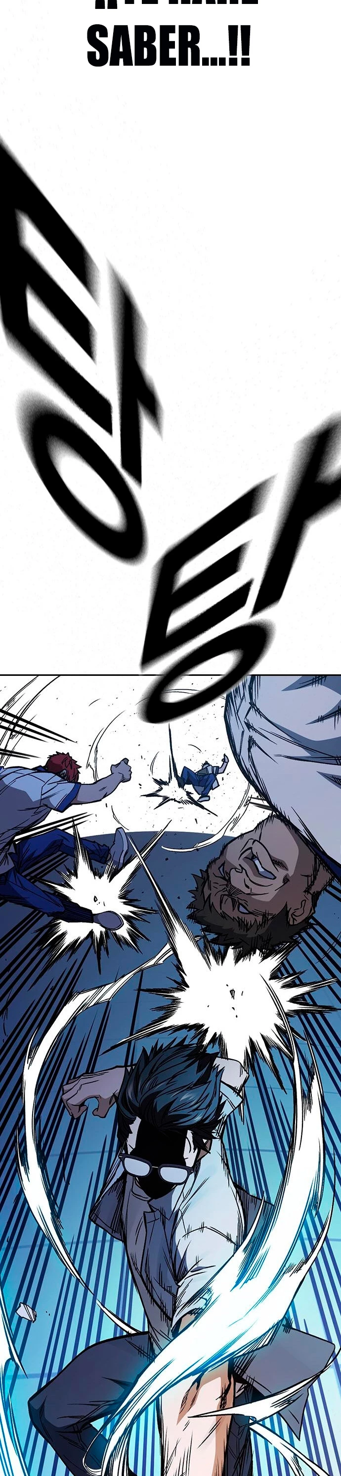 Grupo de Estudio Capítulo 187 - Page 20