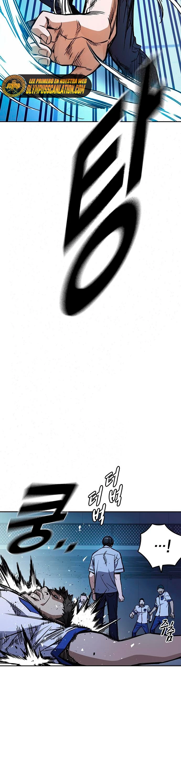 Grupo de Estudio Capítulo 187 - Page 21