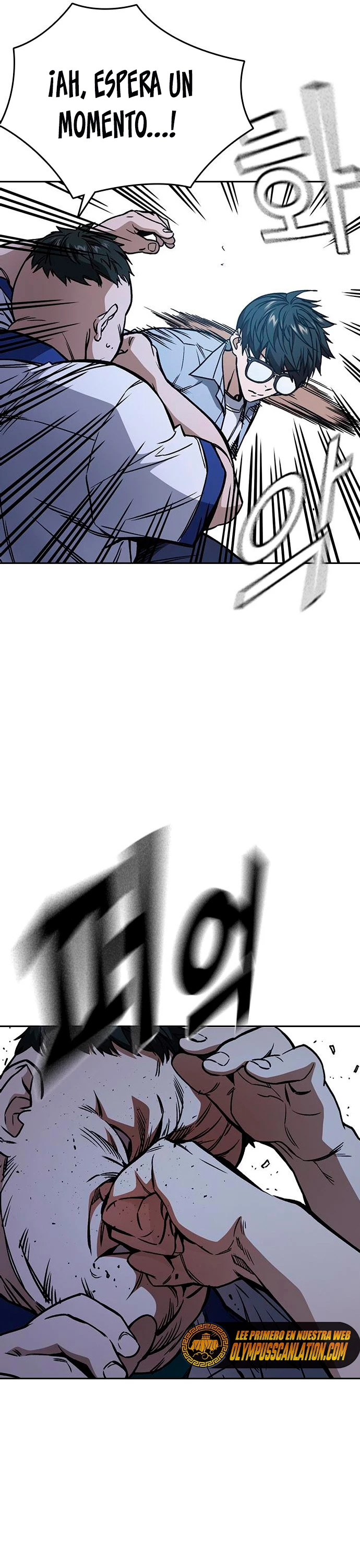 Grupo de Estudio Capítulo 187 - Page 22