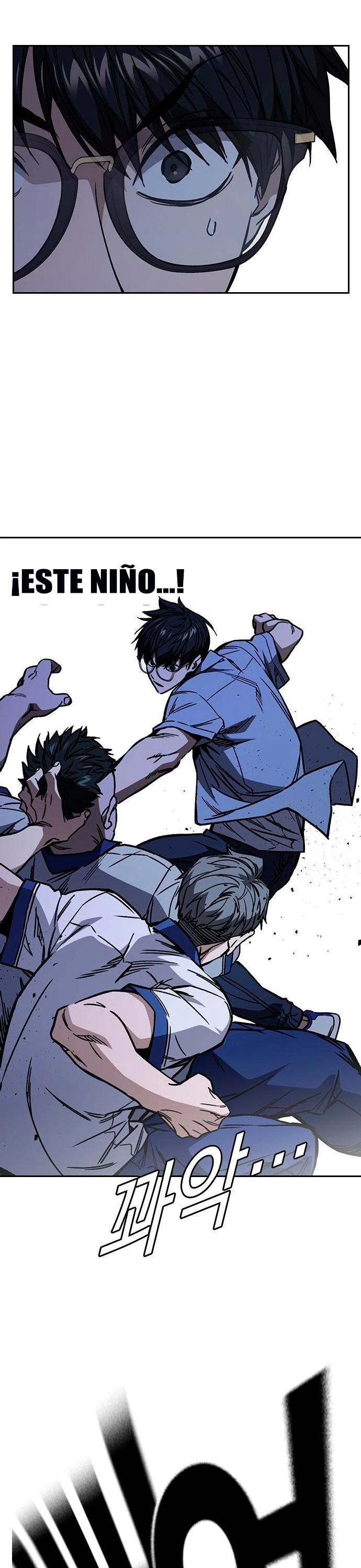 Grupo de Estudio Capítulo 187 - Page 23