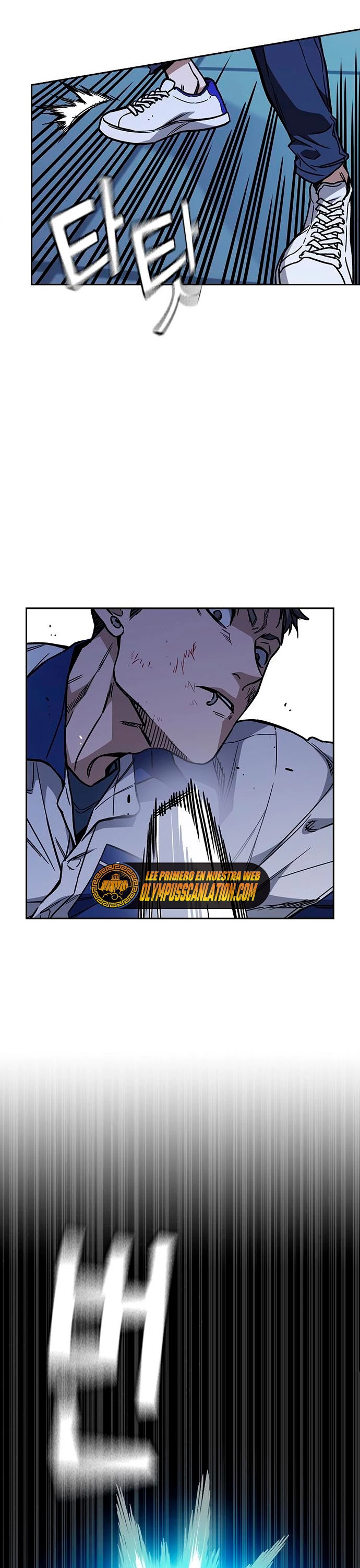 Grupo de Estudio Capítulo 187 - Page 26