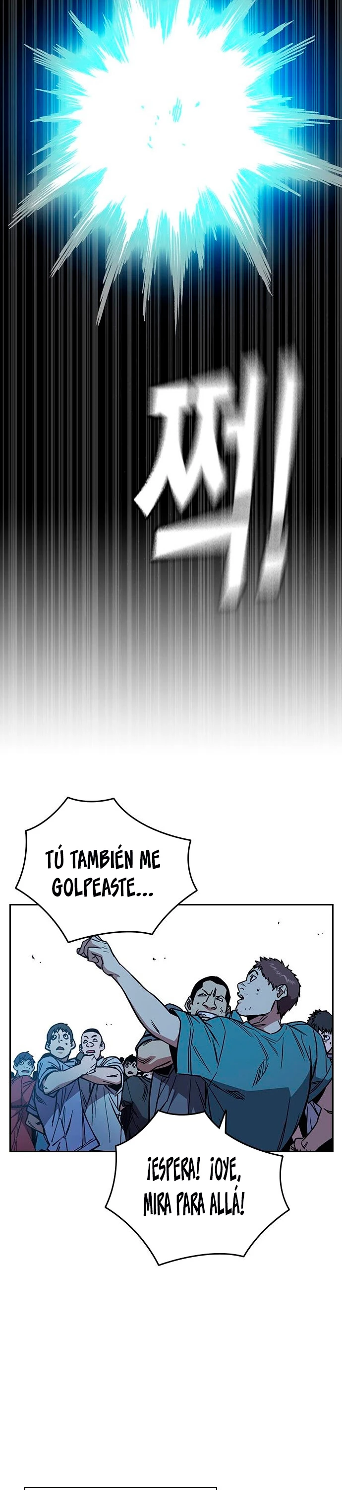 Grupo de Estudio Capítulo 187 - Page 27