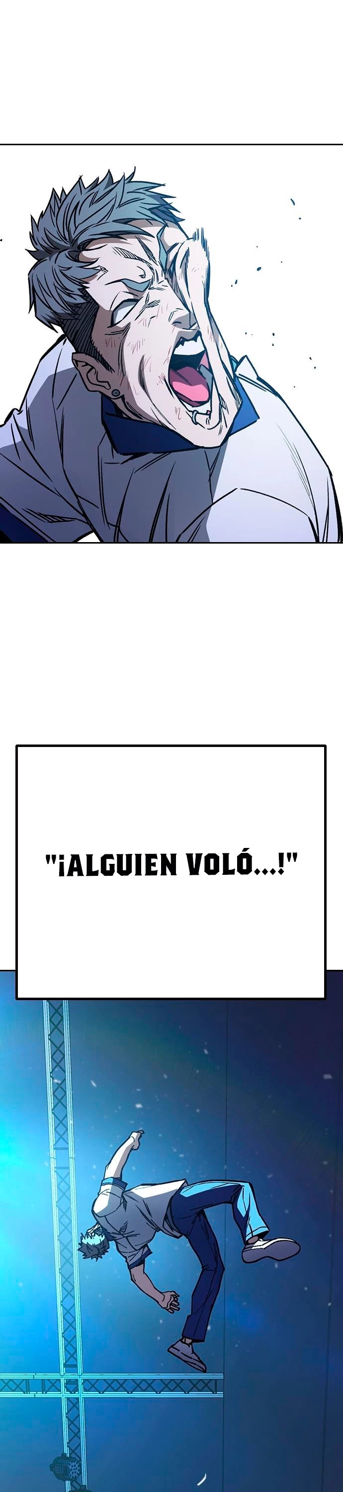 Grupo de Estudio Capítulo 187 - Page 29