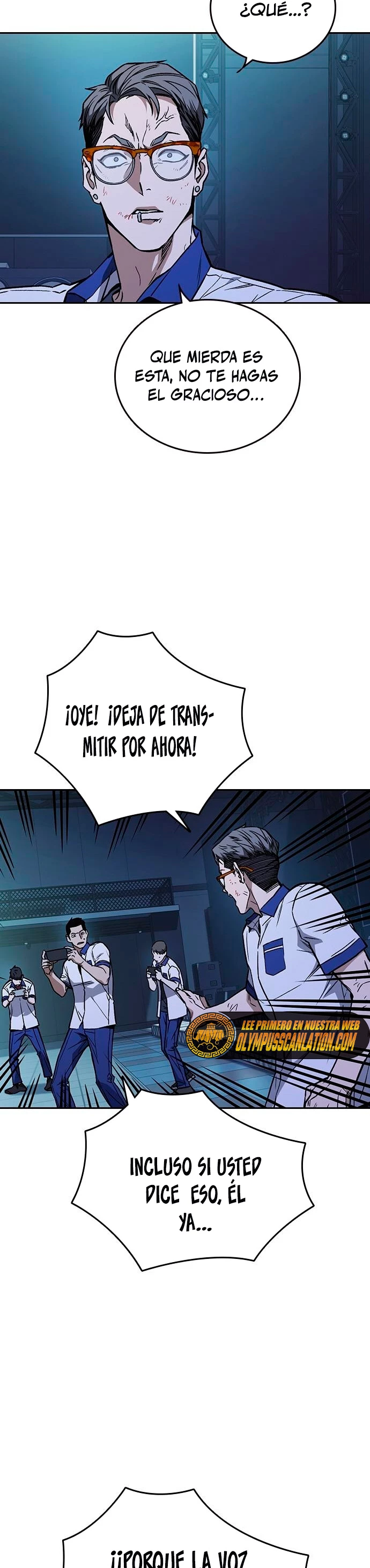 Grupo de Estudio Capítulo 187 - Page 3