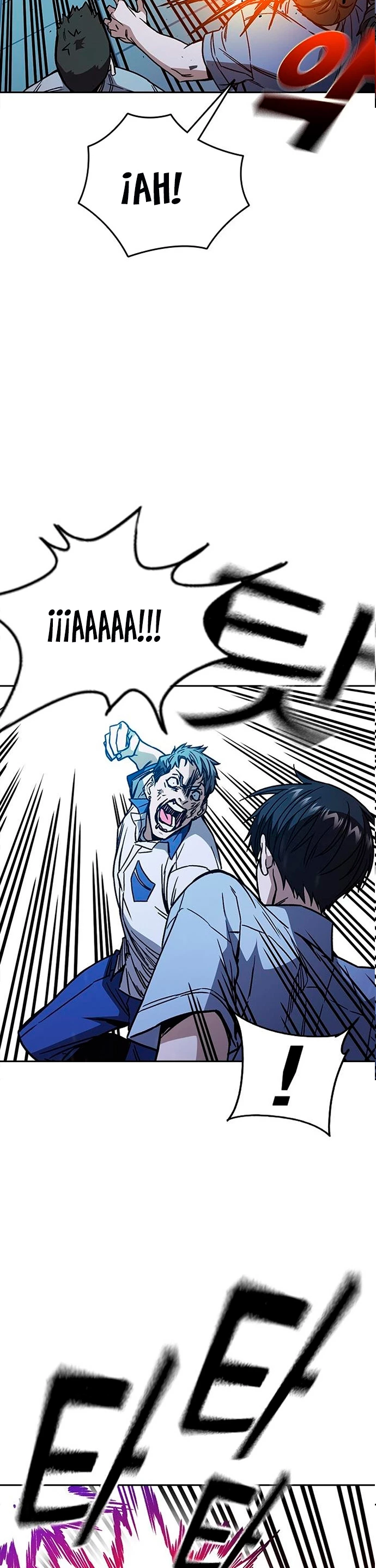 Grupo de Estudio Capítulo 187 - Page 36