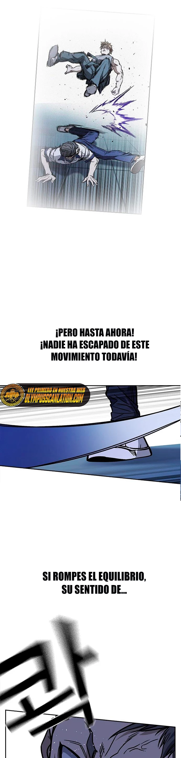 Grupo de Estudio Capítulo 187 - Page 39