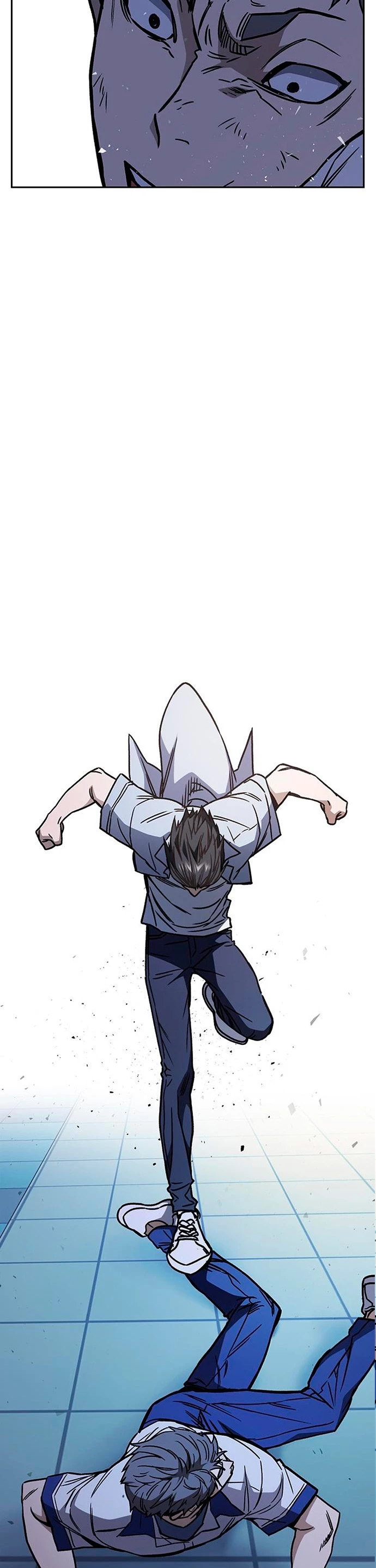 Grupo de Estudio Capítulo 187 - Page 40