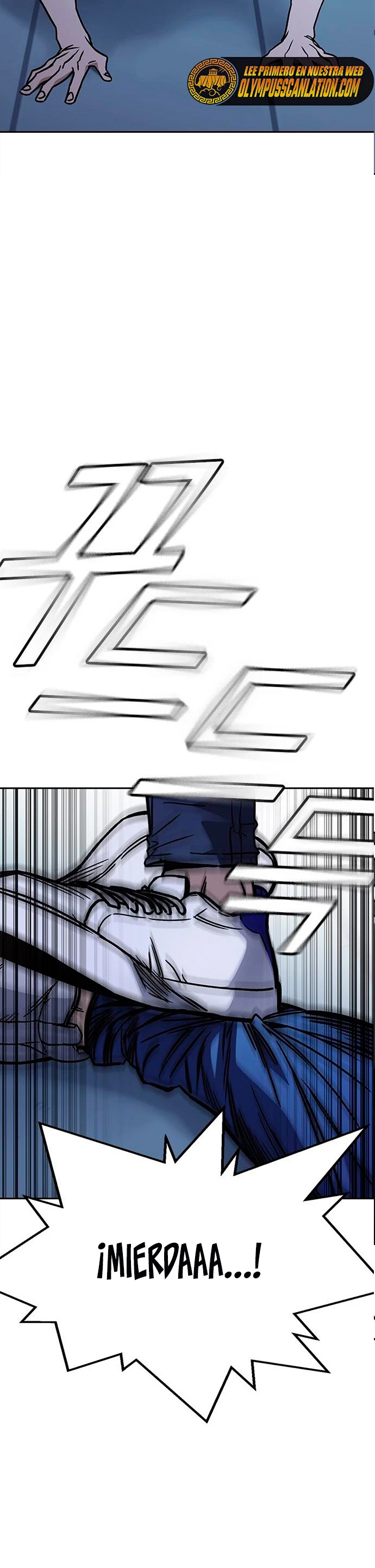 Grupo de Estudio Capítulo 187 - Page 41