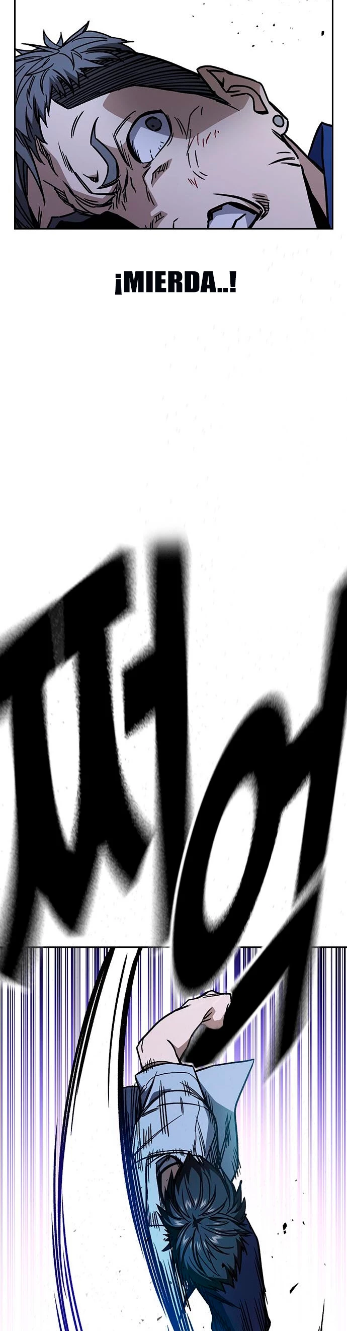 Grupo de Estudio Capítulo 187 - Page 43