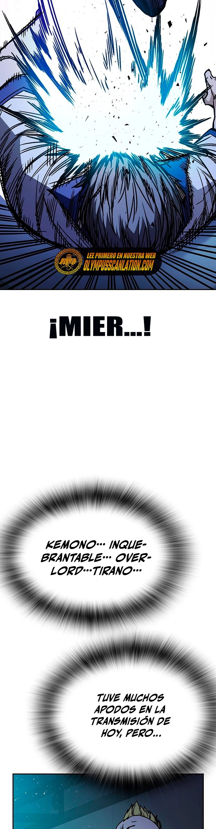 Grupo de Estudio Capítulo 187 - Page 44