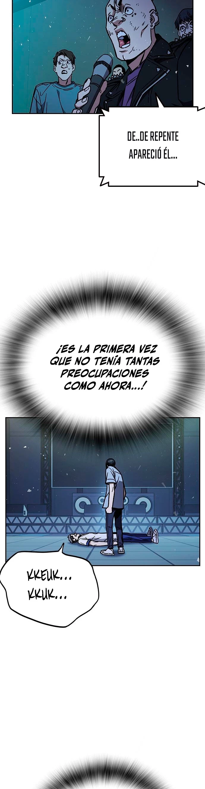 Grupo de Estudio Capítulo 187 - Page 45