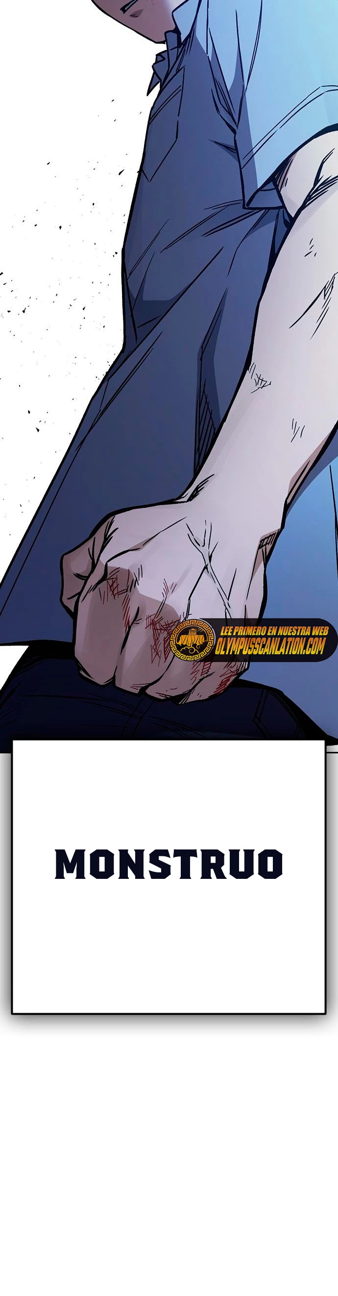 Grupo de Estudio Capítulo 187 - Page 47