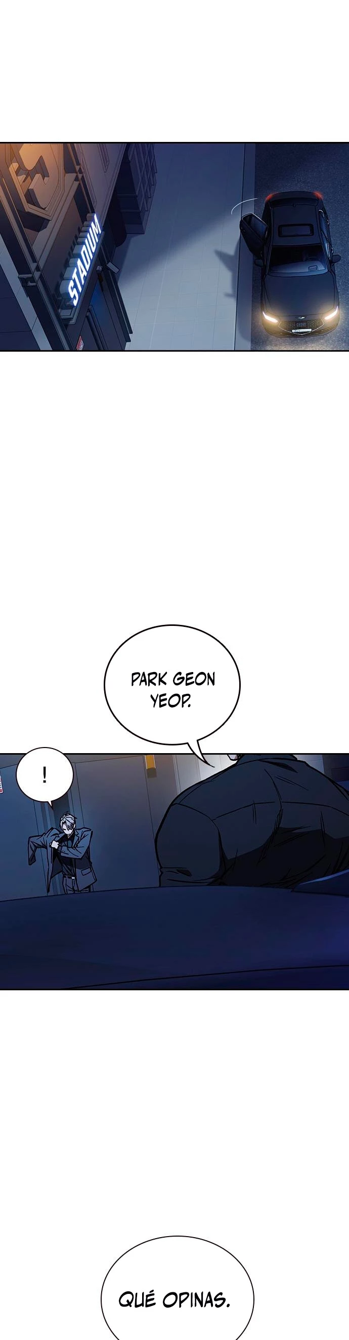 Grupo de Estudio Capítulo 187 - Page 48