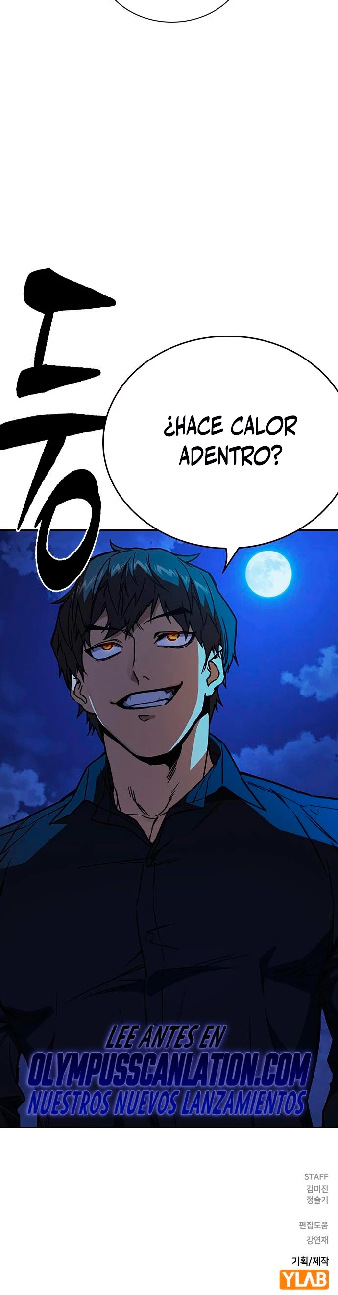 Grupo de Estudio Capítulo 187 - Page 49