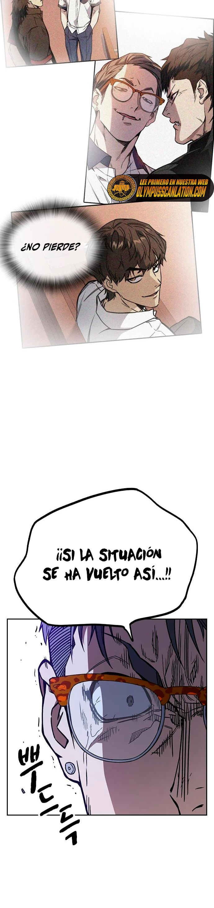 Grupo de Estudio Capítulo 187 - Page 5