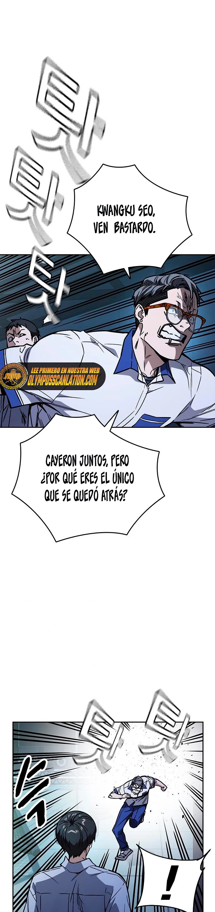 Grupo de Estudio Capítulo 187 - Page 6