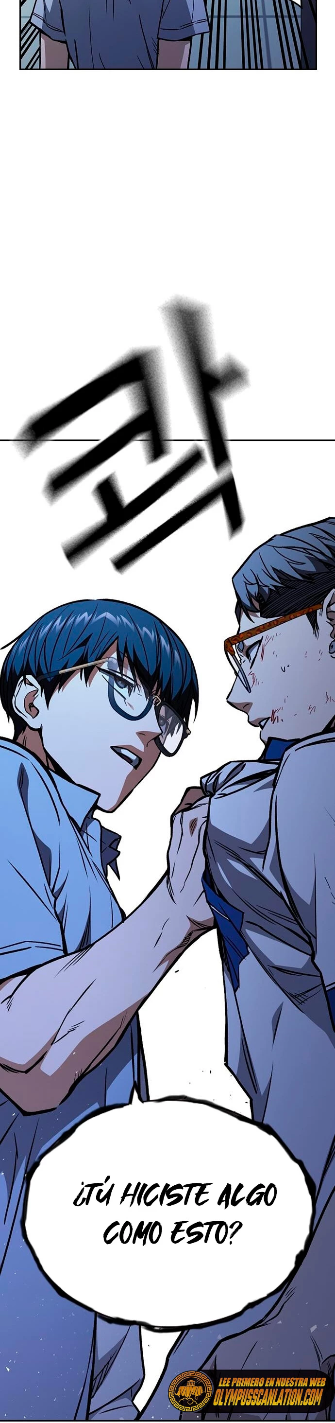 Grupo de Estudio Capítulo 187 - Page 7