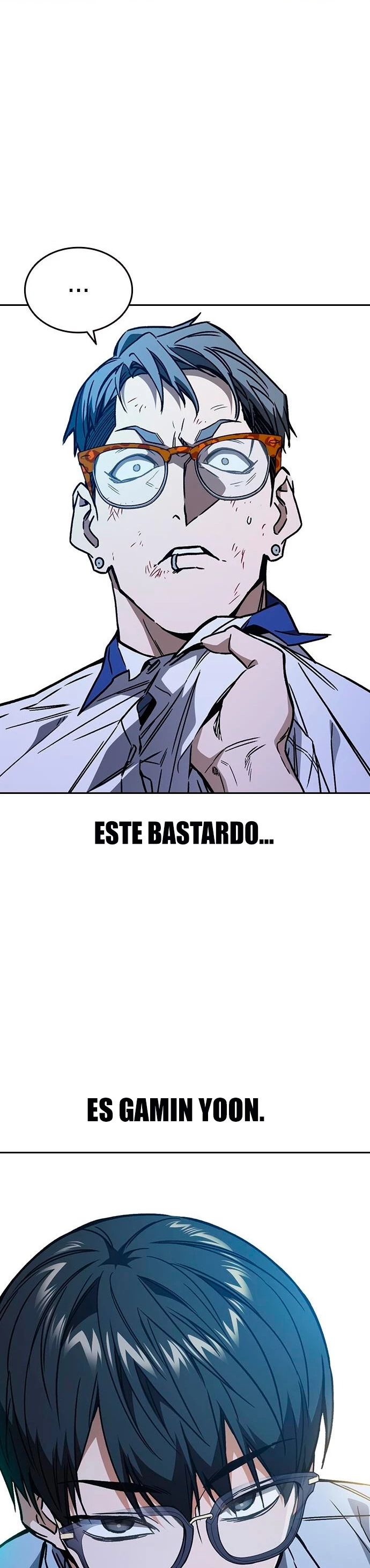 Grupo de Estudio Capítulo 187 - Page 8