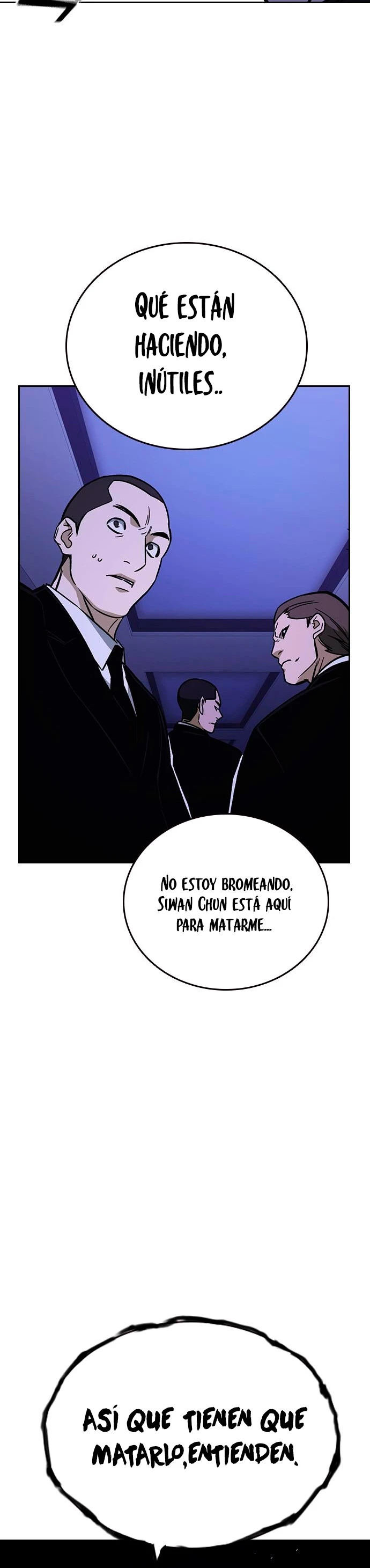 Grupo de Estudio Capítulo 188 - Page 10