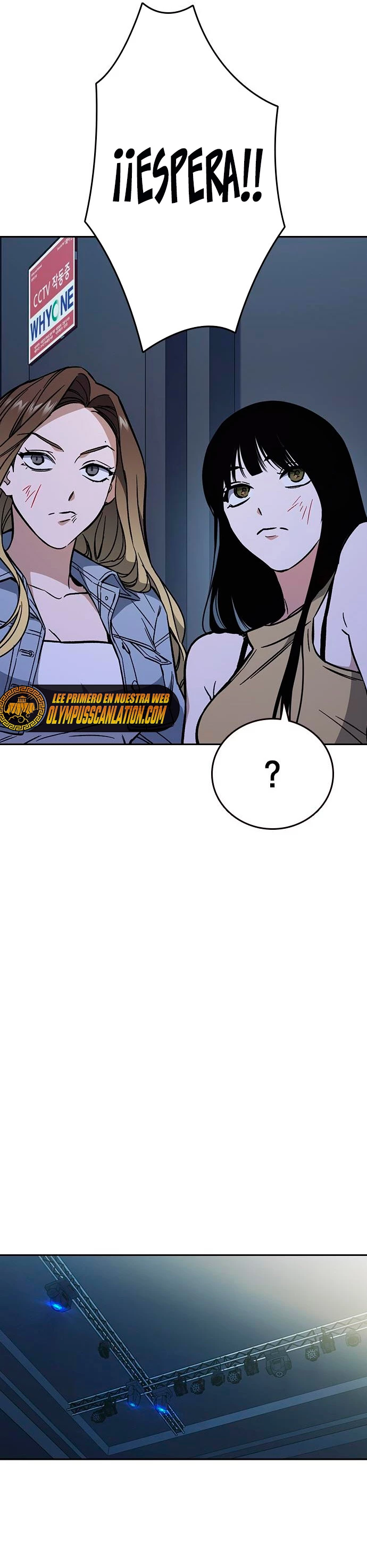 Grupo de Estudio Capítulo 188 - Page 21