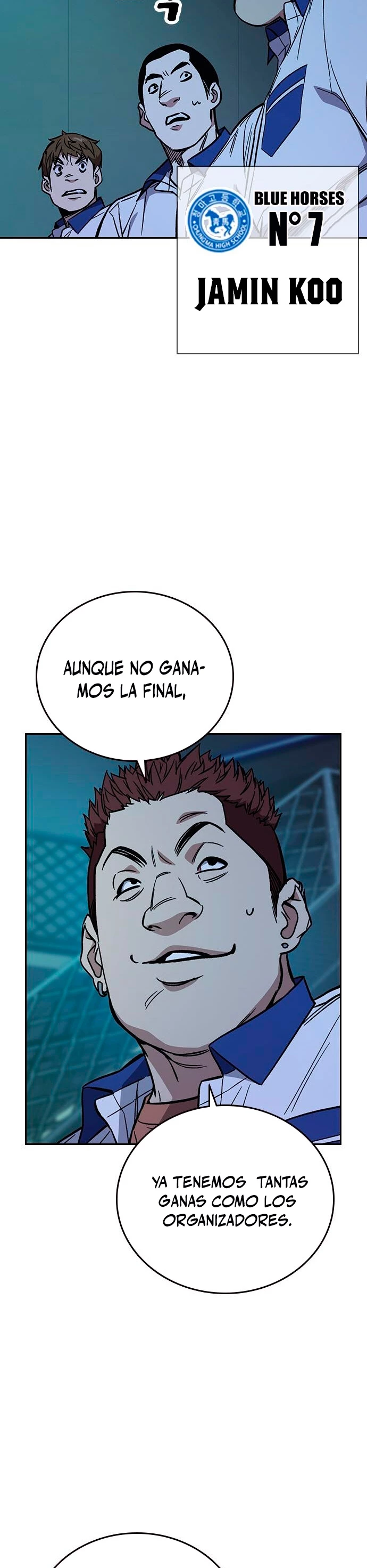 Grupo de Estudio Capítulo 188 - Page 24