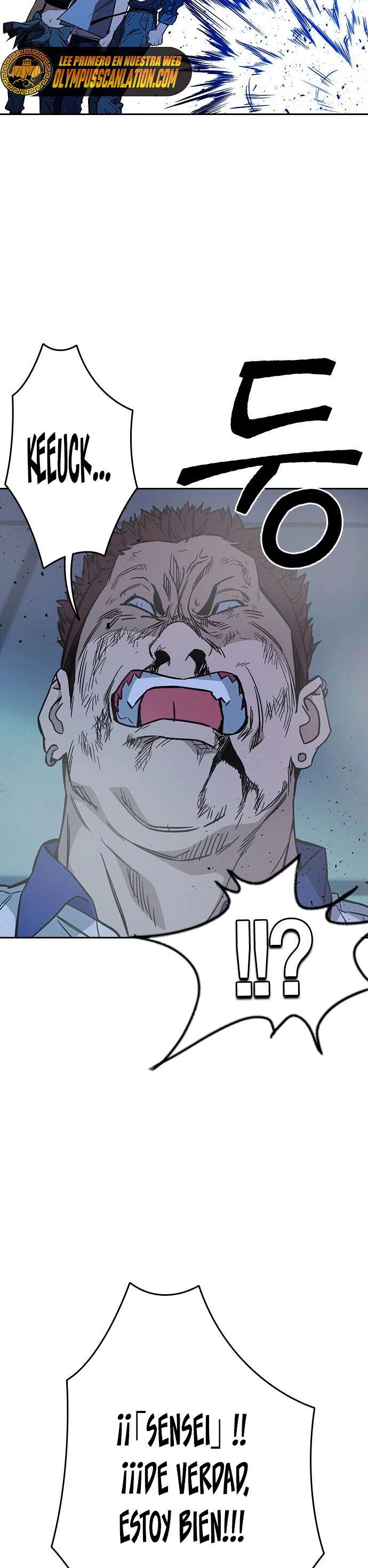 Grupo de Estudio Capítulo 188 - Page 27