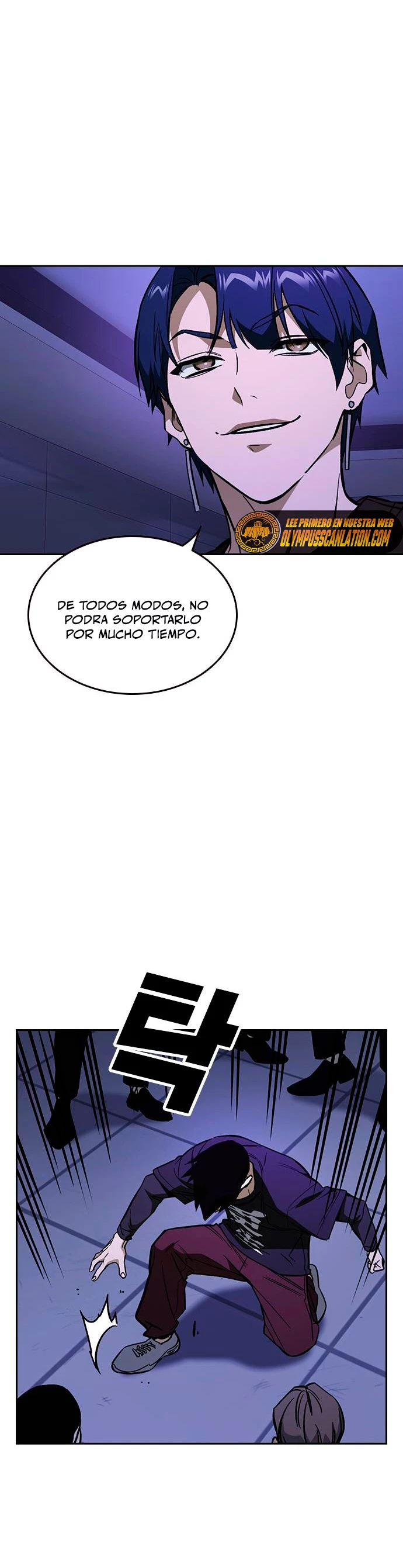 Grupo de Estudio Capítulo 188 - Page 3