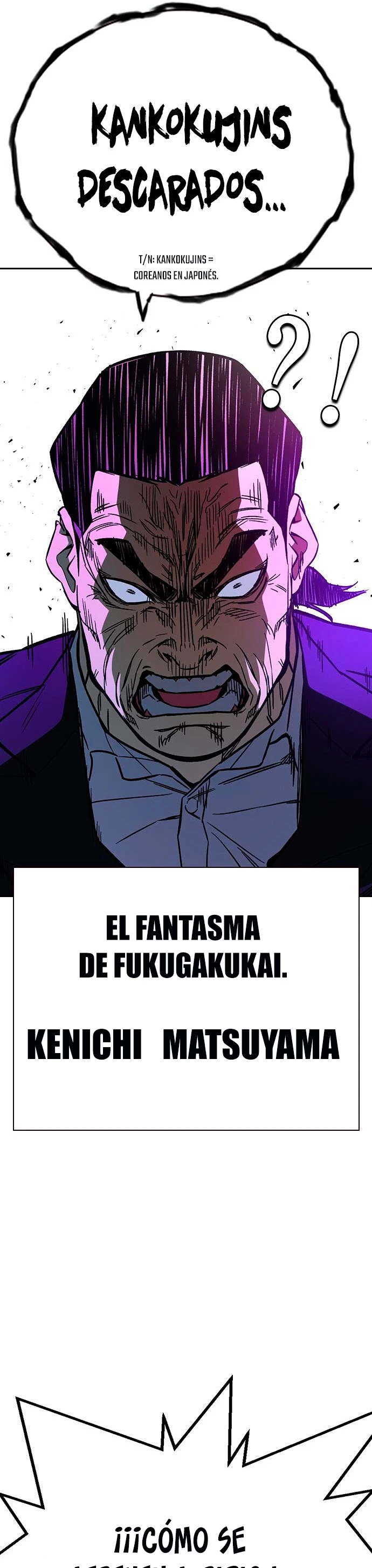 Grupo de Estudio Capítulo 188 - Page 31