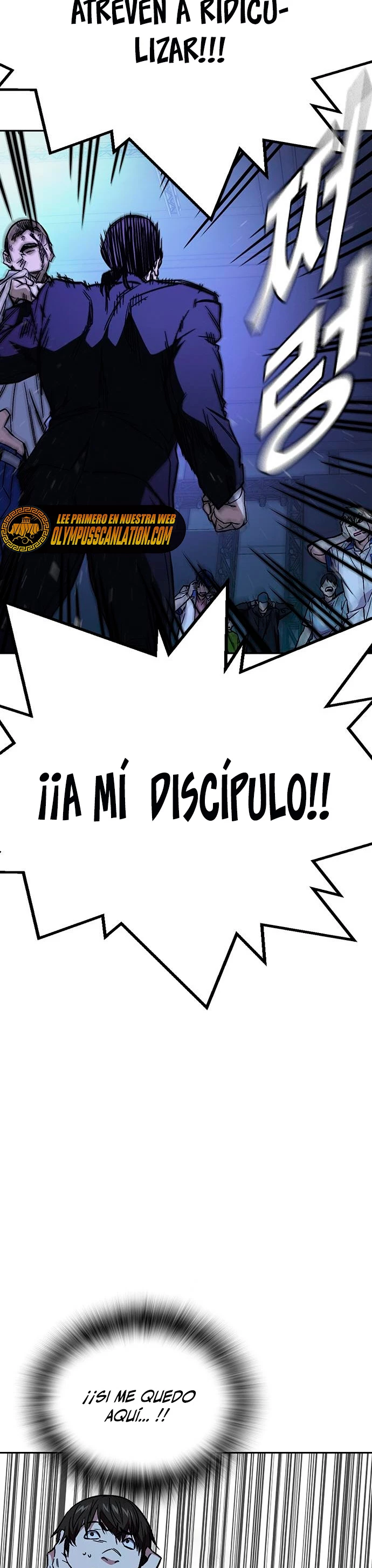 Grupo de Estudio Capítulo 188 - Page 32