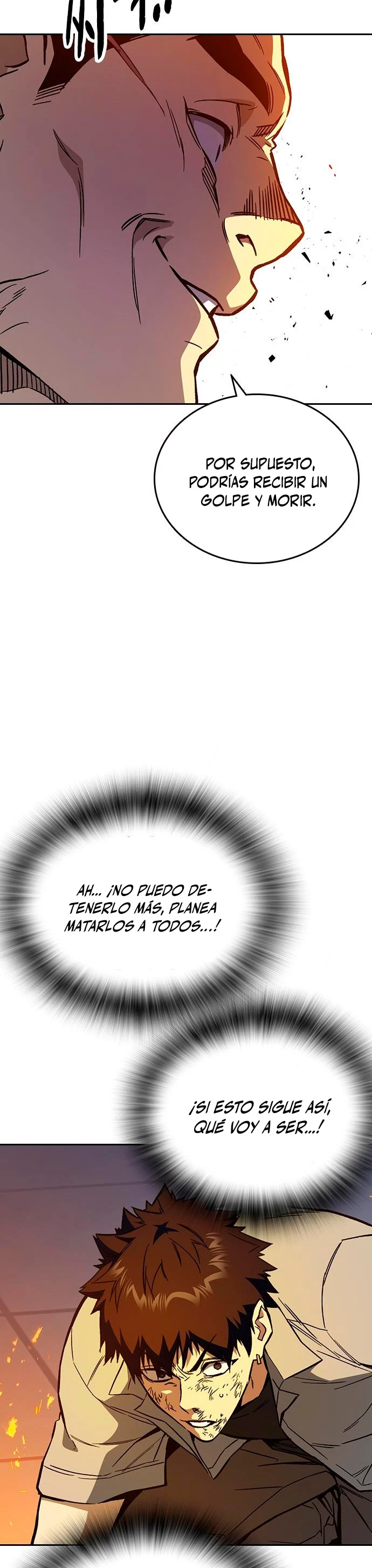 Grupo de Estudio Capítulo 188 - Page 37