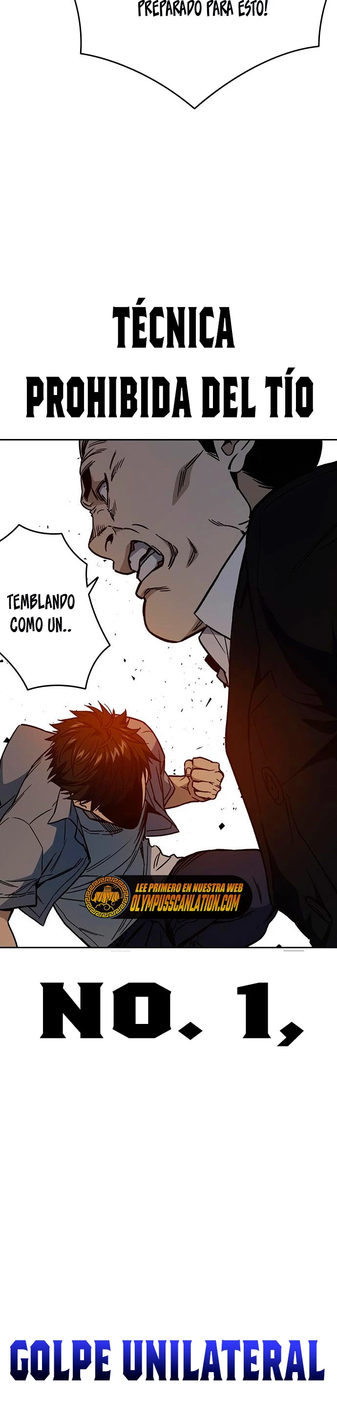 Grupo de Estudio Capítulo 188 - Page 40