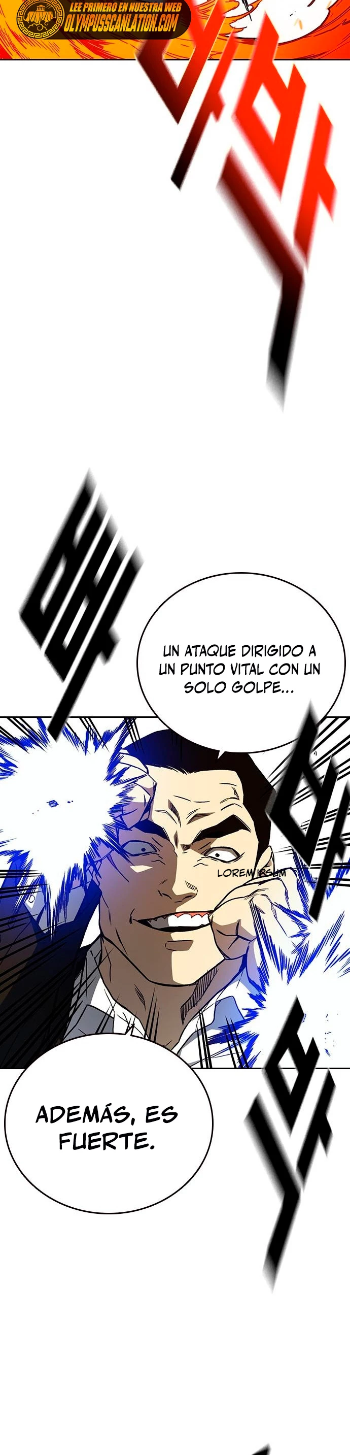 Grupo de Estudio Capítulo 188 - Page 42