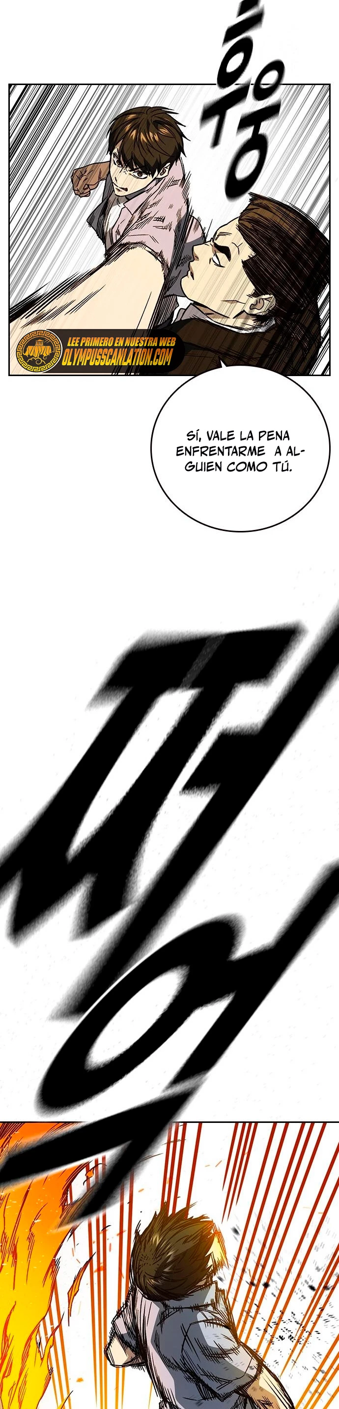 Grupo de Estudio Capítulo 188 - Page 43