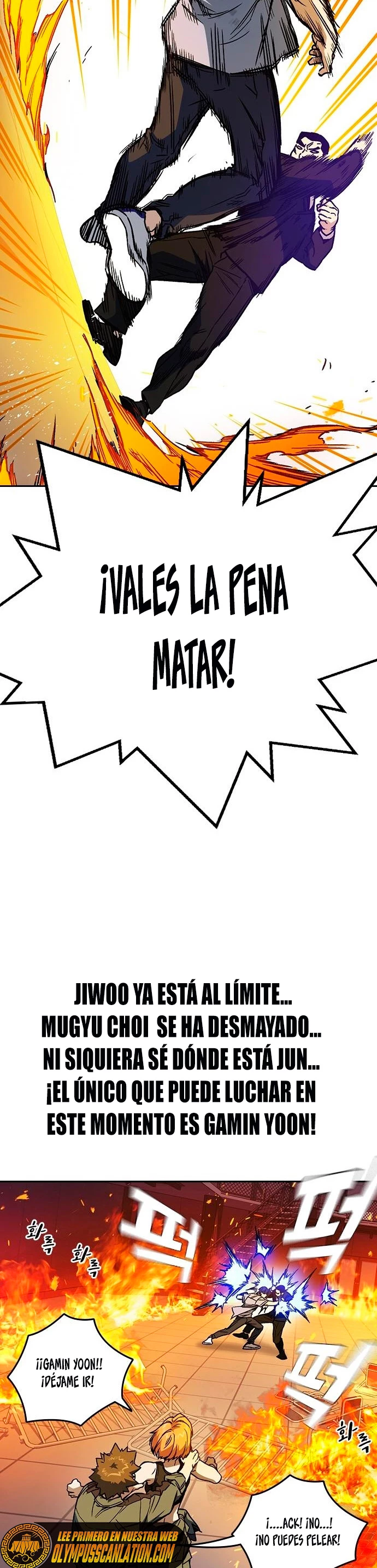 Grupo de Estudio Capítulo 188 - Page 44