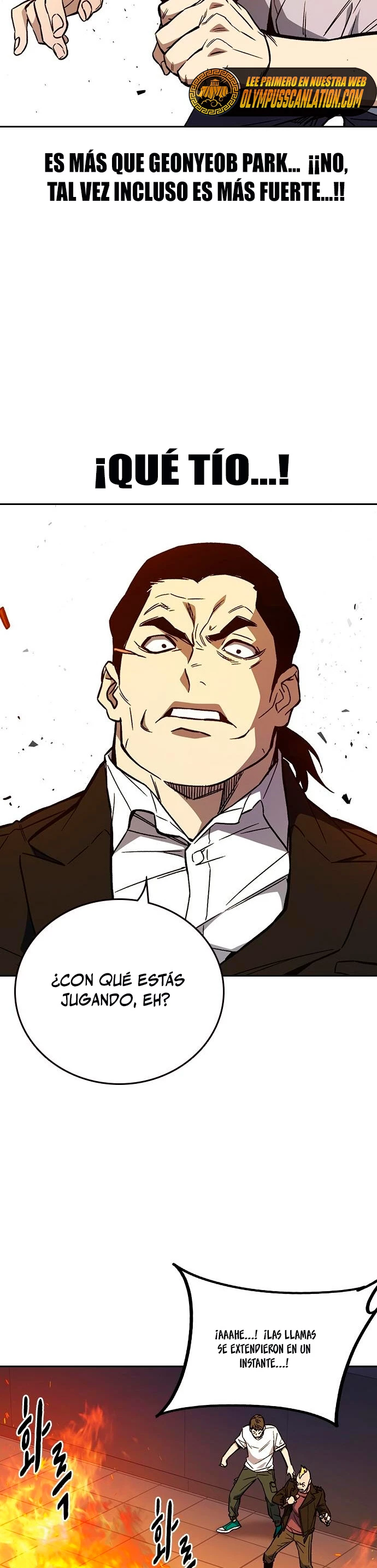 Grupo de Estudio Capítulo 188 - Page 46