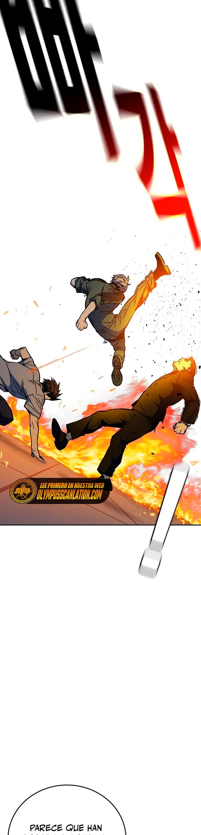 Grupo de Estudio Capítulo 188 - Page 49