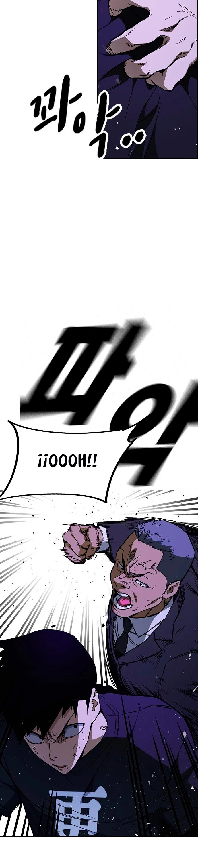 Grupo de Estudio Capítulo 188 - Page 5