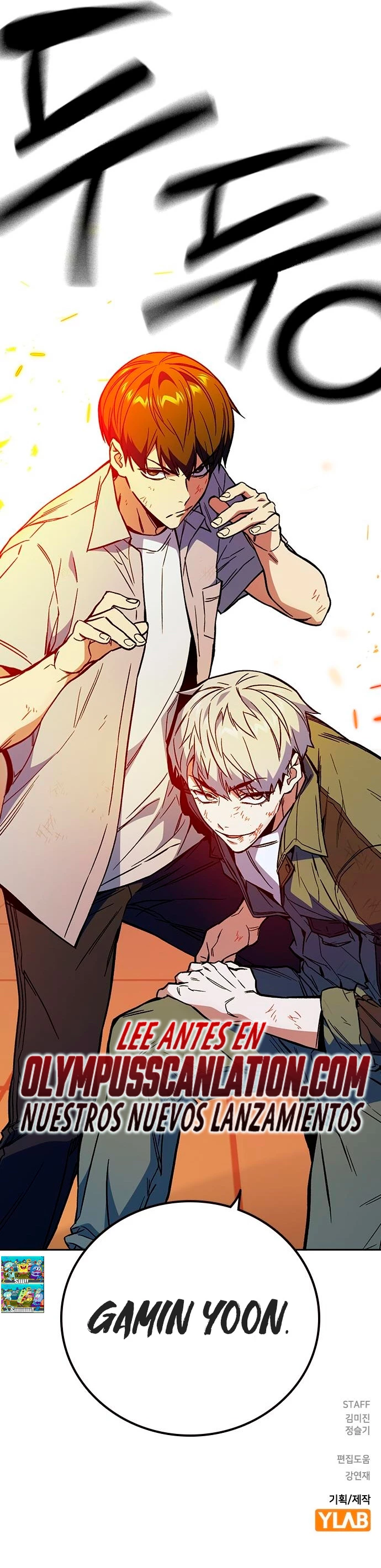 Grupo de Estudio Capítulo 188 - Page 51