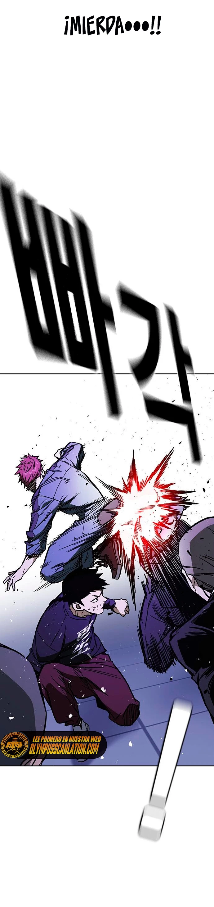 Grupo de Estudio Capítulo 188 - Page 6