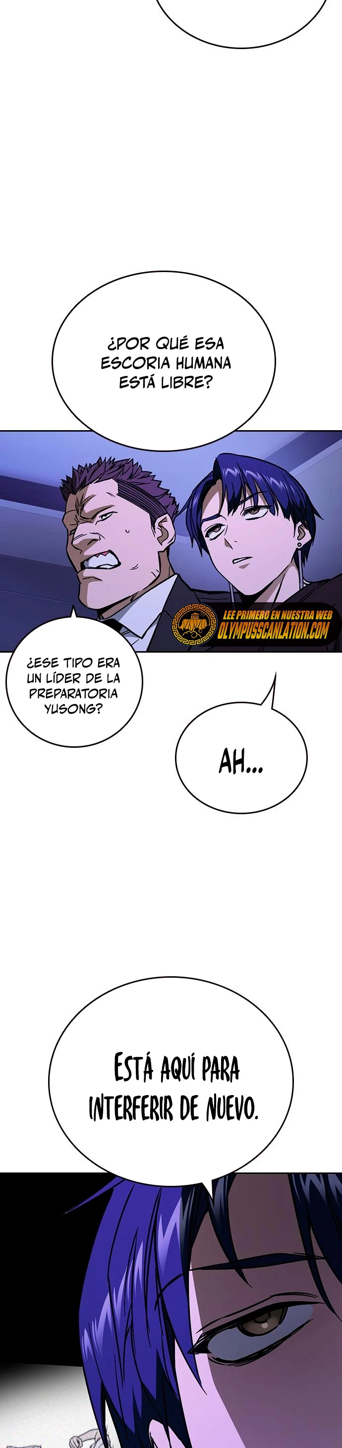 Grupo de Estudio Capítulo 188 - Page 8