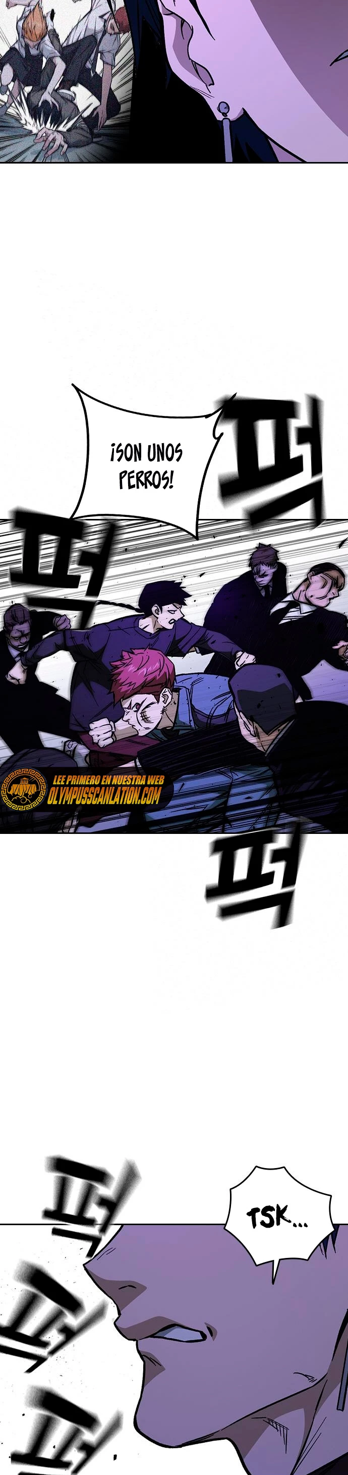 Grupo de Estudio Capítulo 188 - Page 9