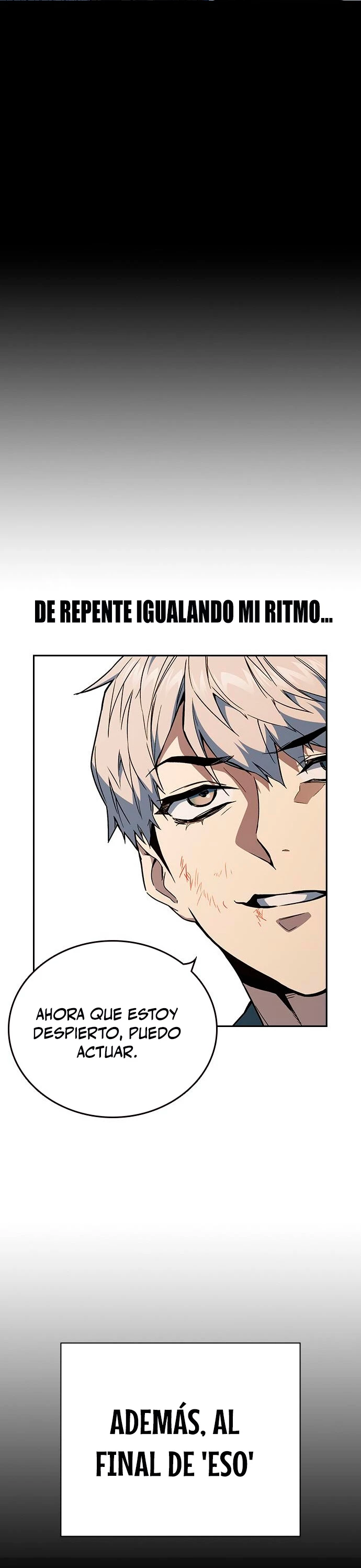 Grupo de Estudio Capítulo 189 - Page 11