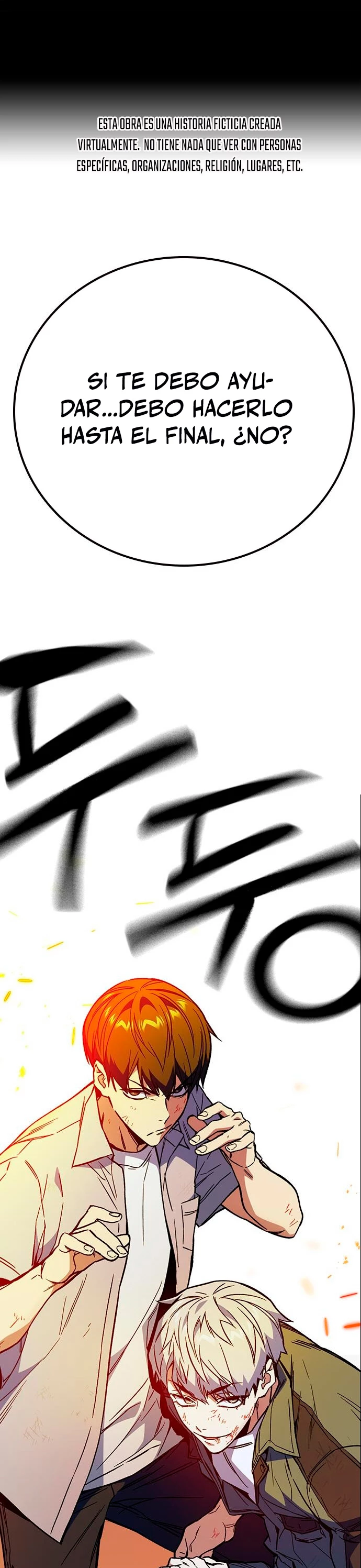 Grupo de Estudio Capítulo 189 - Page 2