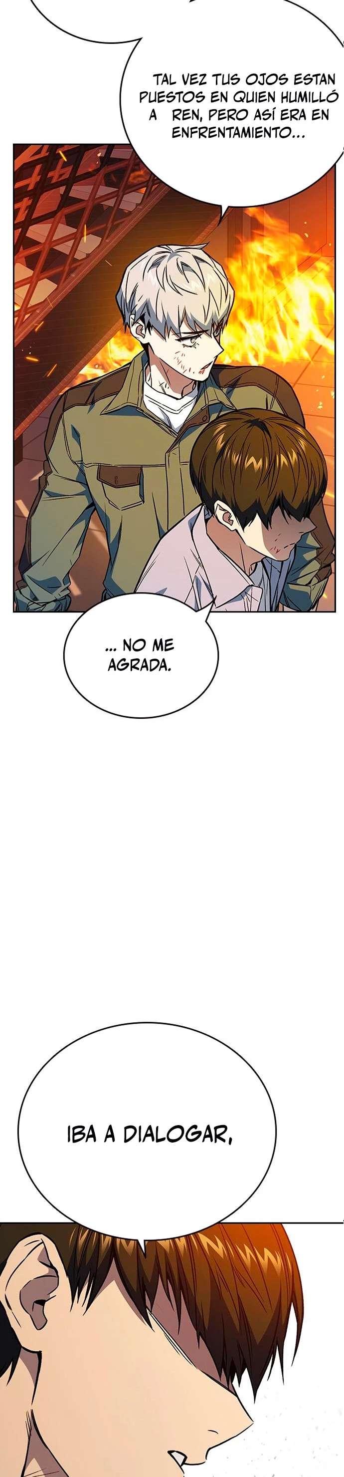 Grupo de Estudio Capítulo 189 - Page 20