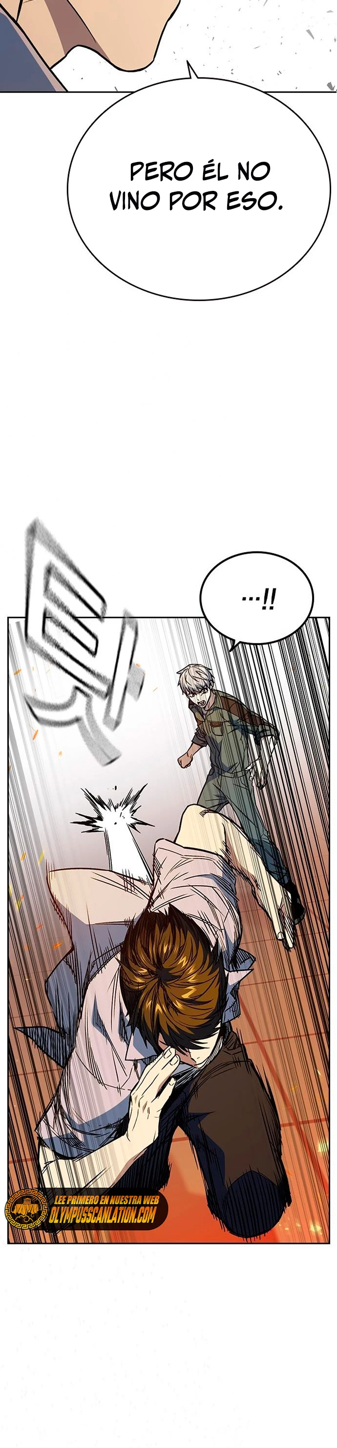 Grupo de Estudio Capítulo 189 - Page 21