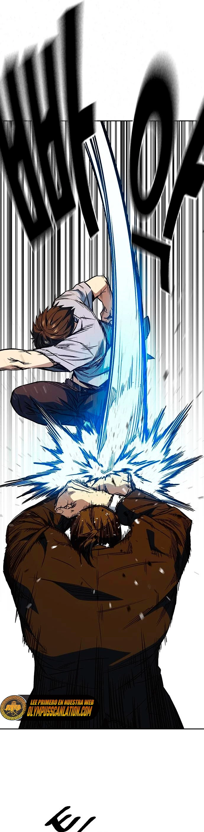 Grupo de Estudio Capítulo 189 - Page 22