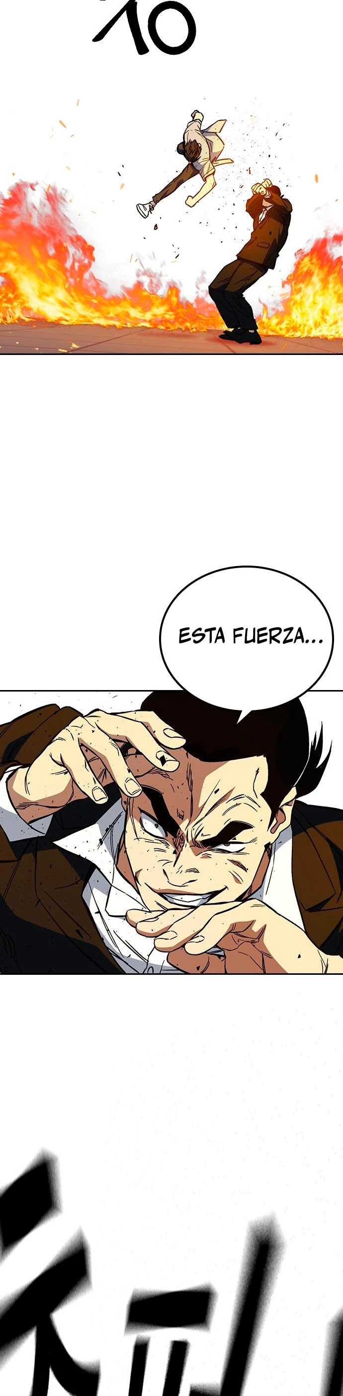 Grupo de Estudio Capítulo 189 - Page 23